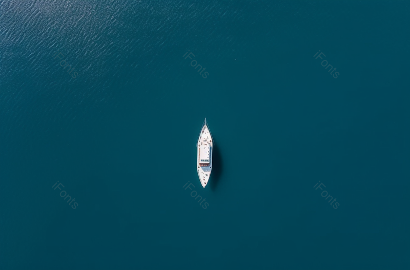 交通方式海洋上的一艘邮轮背景图,高清,摄影图,摄影图片,图片大全,摄影图免费下载